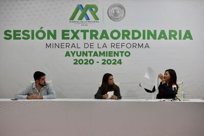 Nueve de cada 10 fraccionamientos en Mineral de la Reforma sin municipalizar