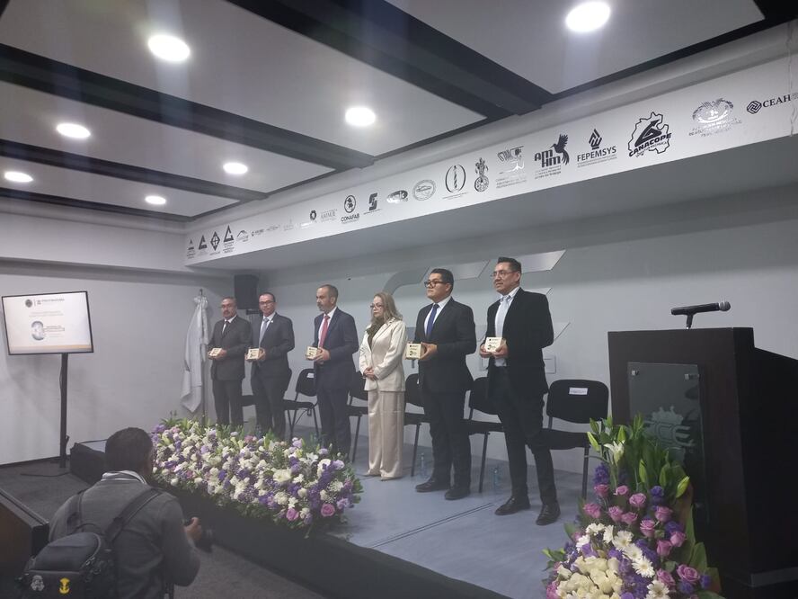 Informe de Alicia Medina Castelazo,titular de la Fiscalía en Delitos de Corrupción en Hidalgo