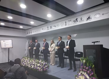 Fiscalía Especializada en Corrupción recupera 50 mdp.; tienen mil 303 carpetas abiertas