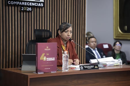 Semot sanciona con más de 4.3 millones de pesos a plataformas irregulares en Hidalgo