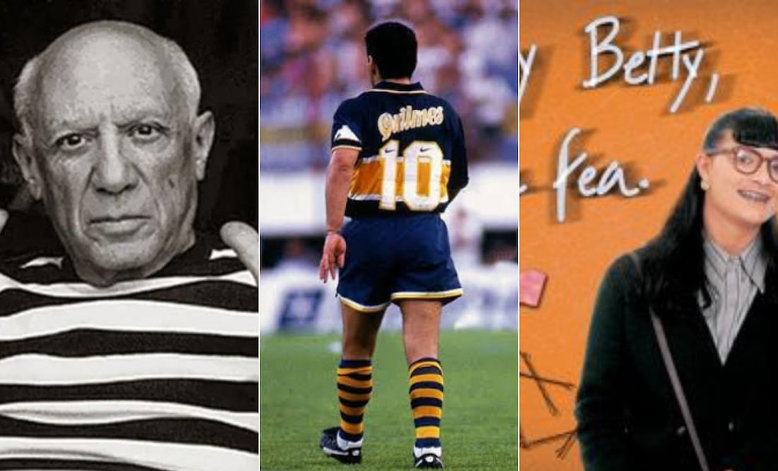 En un día como hoy 25 de octubre