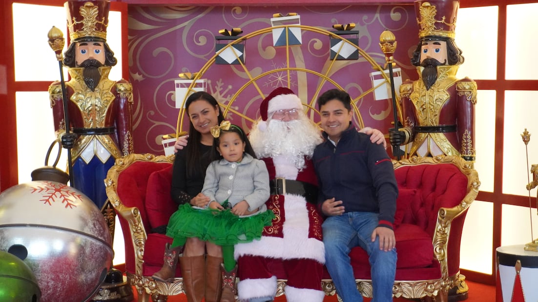 20 años de tradición, experiencia y causa | Foto: Cinthya Carbajal