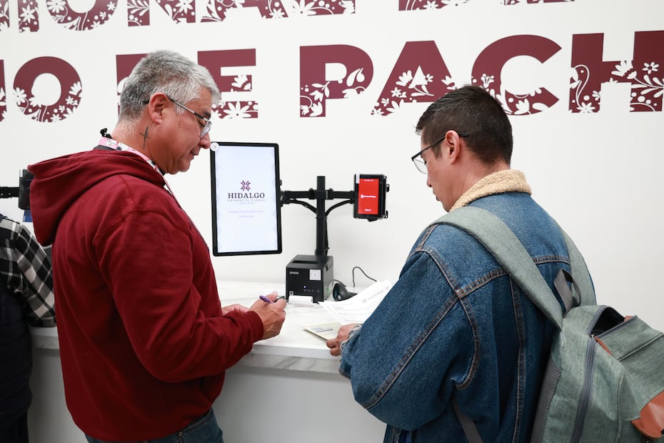 Refrendo Vehicular 2026 en Hidalgo: reanudan pagos y mantienen beneficios del programa “Circula Seguro” | Foto: especial