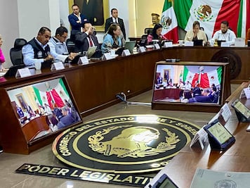 Presentan en Congreso de Hidalgo 6 iniciativas en favor de las mujeres