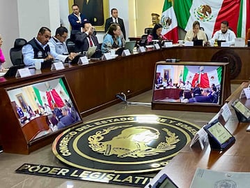 Presentan en Congreso de Hidalgo 6 iniciativas en favor de las mujeres