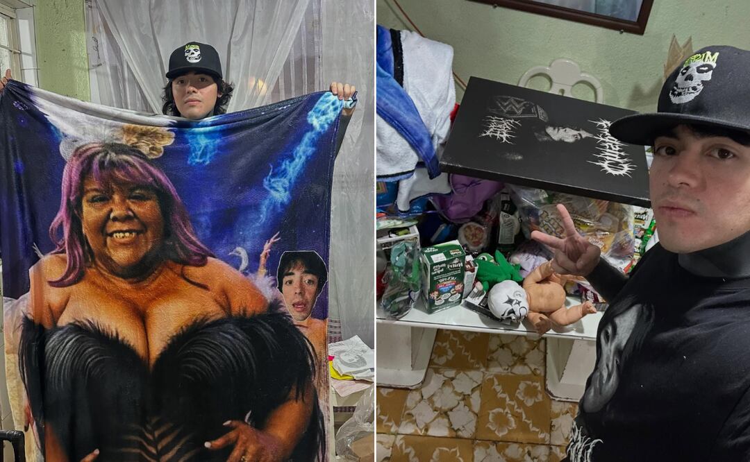 ¡Chispas encendió Pachuca con su alegría!  Facebook: Chispas