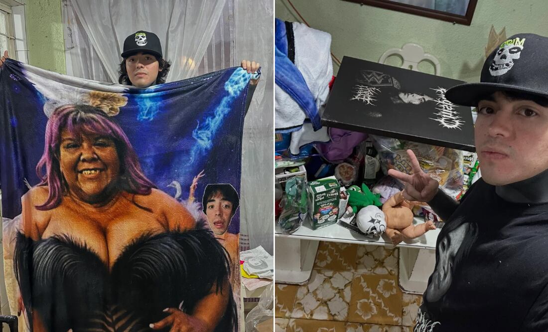 ¡Chispas encendió Pachuca con su alegría! Facebook: Chispas