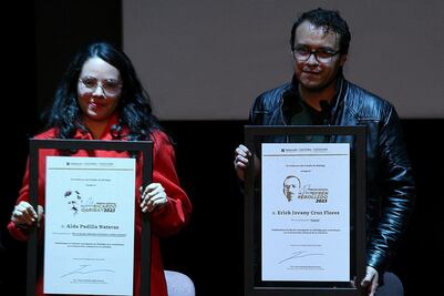 Hidalgo abre convocatorias para premiar a nuevas voces de la literatura