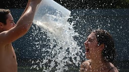 CAAMT aplicará multas de hasta 7 mil pesos por desperdicio de agua