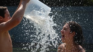 CAAMT aplicará multas de hasta 7 mil pesos por desperdicio de agua