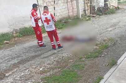 Fallece albañil al caer de segundo piso de una construcción en Pachuca