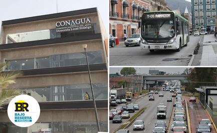 Bajo Reserva Hidalgo 29/05/25