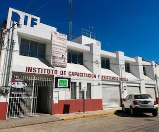 Incrementan usuarios del Instituto de Capacitación y Asistencia Médica en un 100 por ciento