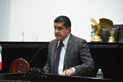 GPI sigue como bancada independiente