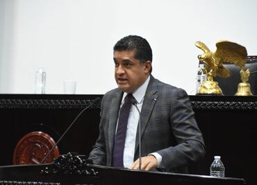 GPI sigue como bancada independiente