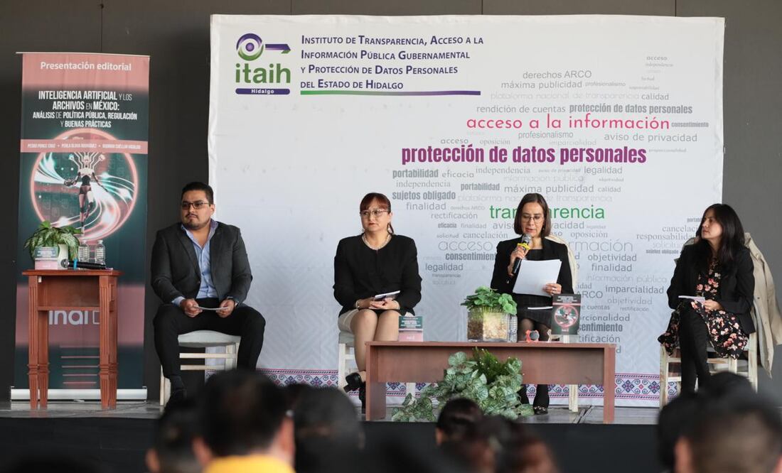 El ITAIH continúa funcionando de manera normal y sus integrantes están a la espera de las reformas que haga el Congreso de Hidalgo | Foto: Luis Soriano