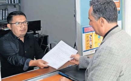 Seis hombres contenderán en municipios exclusivos para mujeres