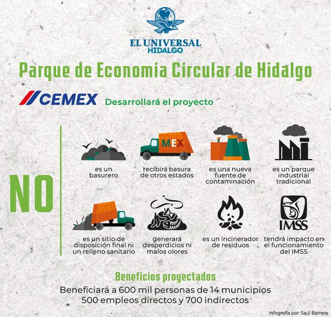 Justicia ambiental para la región | Diseño: Saúl Barrera