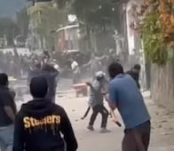 Enfrentamiento en Chililico deja más de 12 lesionados y mantiene tensión en la comunidad