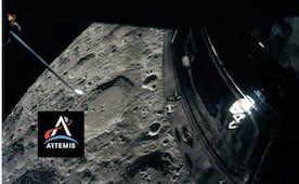 ¿Qué es la misión Artemis?