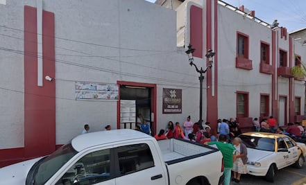 Ceresos de Ixmiquilpan y Mixquiahuala operan al doble y triple de su capacidad