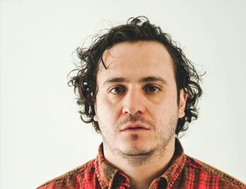 Ricardo O’Farrill llevará su humor a Pachuca con “Probando Material”