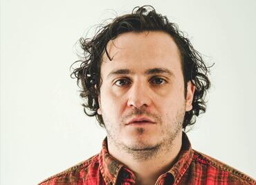 Ricardo O’Farrill llevará su humor a Pachuca con “Probando Material”