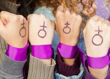 Piden mujeres hidalguenses, freno a la cultura machista