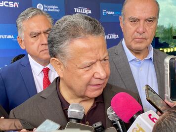 Aumento del pasaje en colectivas sigue en análisis; incremento justo adelanta Menchaca 