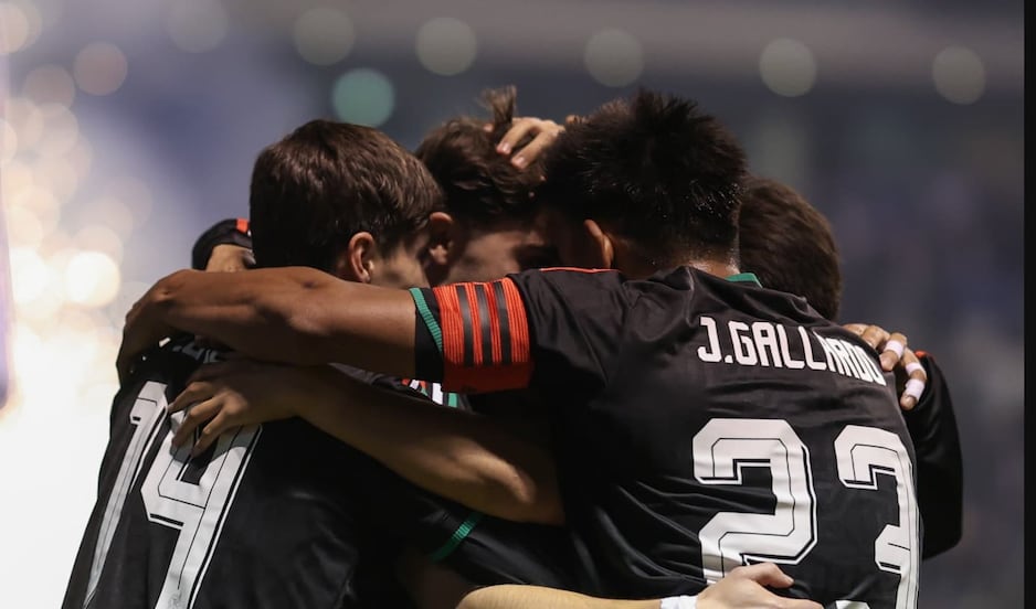 Los 25 "seguros" en la lista de Javier Aguirre para la Copa del Mundo 2026