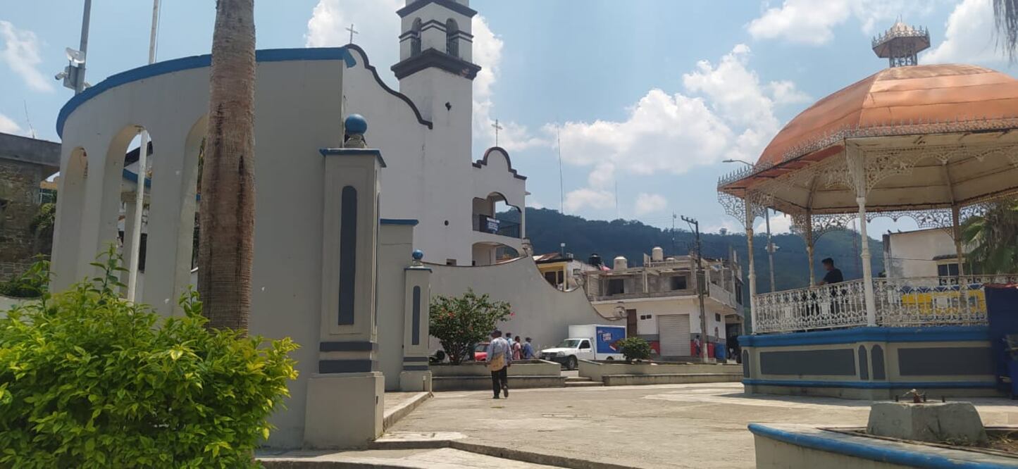 Foto: Francisco Bautista