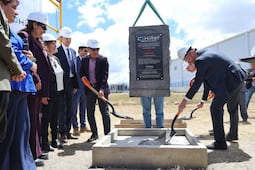 HiRef invertirá 200 millones de pesos en nueva planta en Hidalgo