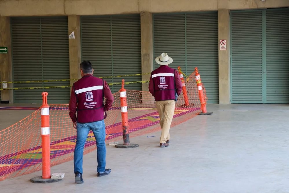 El Complejo Colibrí fue inaugurado hace menos de un año y requirió una inversión superior a los 113 millones de pesos | Foto: especial