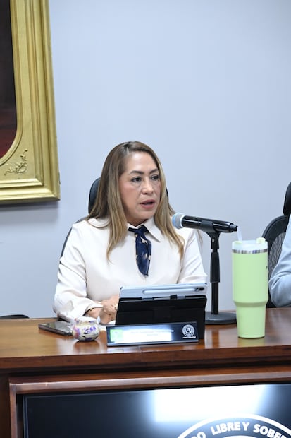 Proponen hasta 4 años de cárcel por abandonar a adultos mayores en Hidalgo | Twitter: LXVI Legislatura de Hidalgo
