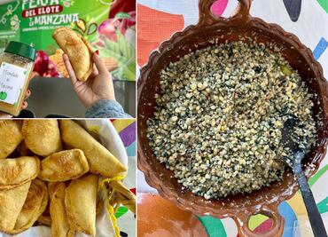 Feria del Elote y de la Manzana 2024: tradición y sabores en Carboneras