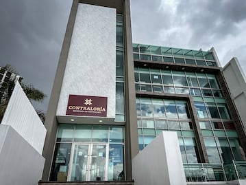 Contraloría pide no pactar contratos con un proveedor y un contratista 