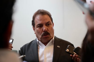 Hay miedo para pagar impuestos, por ello tanta informalidad: CCEH