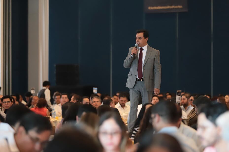 Foto: Luis Soriano