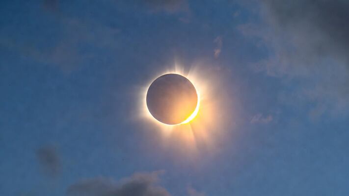 Eclipse Solar Anular 2026: ¿cuándo y dónde ver el anillo de fuego? 