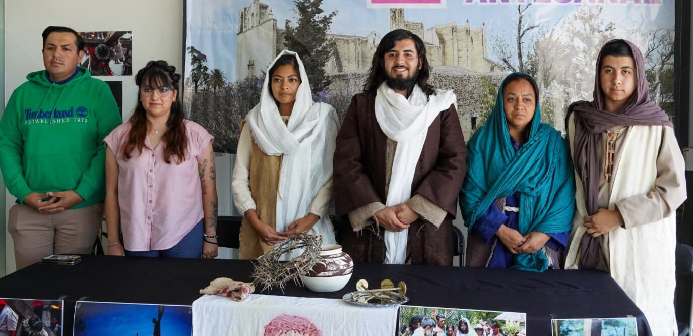 Foto: Gobierno de Hidalgo