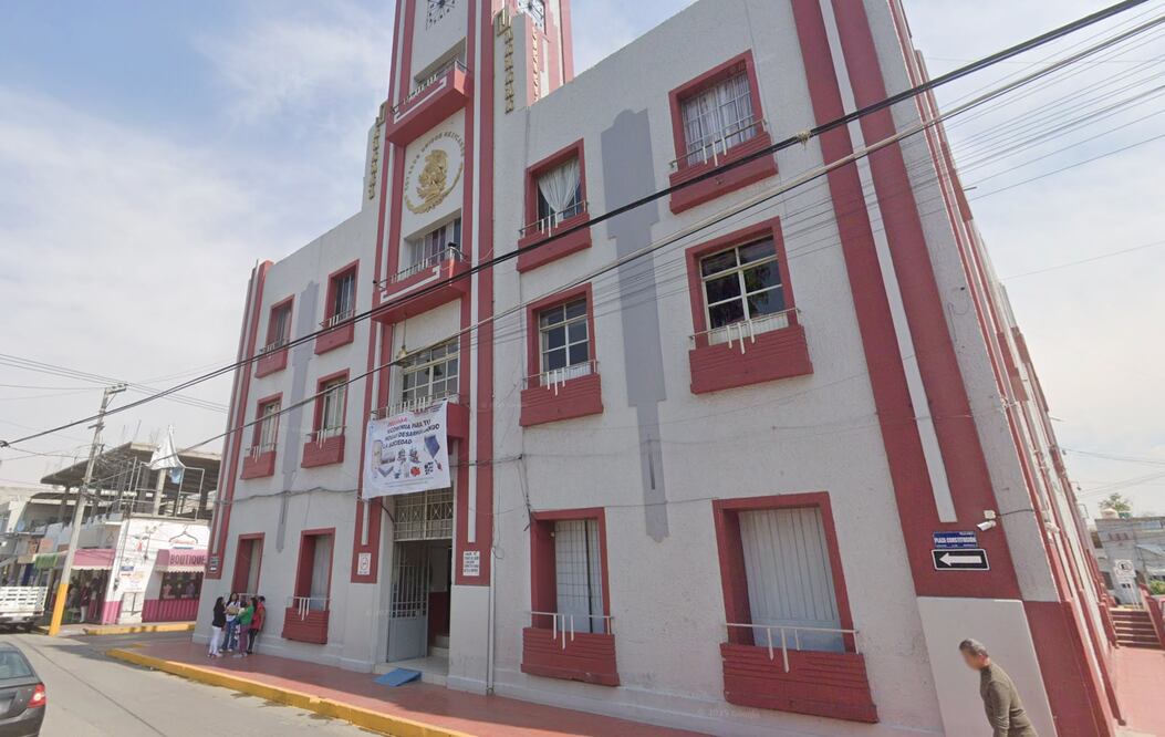 39 trabajadores iniciaron demanda laboral por despidos injustificados | Foto: Google Maps