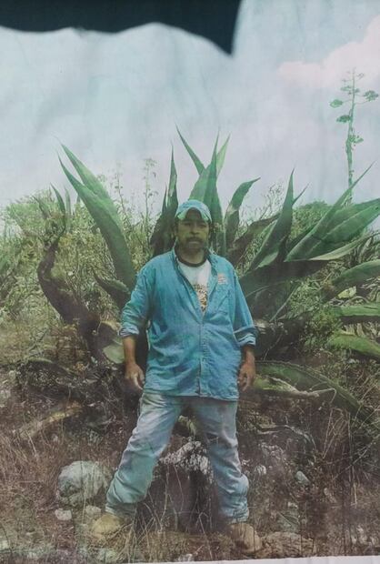 Piden exhumar cadáver de joven golpeado por policías | Foto: Cortesía
