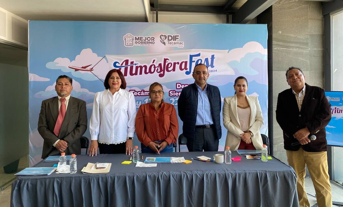 Foto: Gobierno de Hidalgo