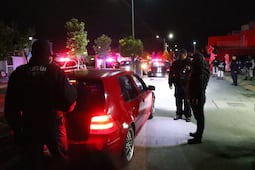 Aplican más de mil 400 pruebas de alcoholímetro en Tizayuca en seis meses