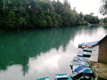 Hidalgo celebrará el Día Nacional de los Pueblos Mágicos en Huasca de Ocampo