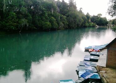 Hidalgo celebrará el Día Nacional de los Pueblos Mágicos en Huasca de Ocampo