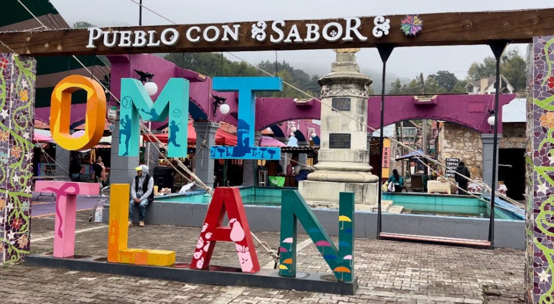 Foto: Gobierno de Hidalgo