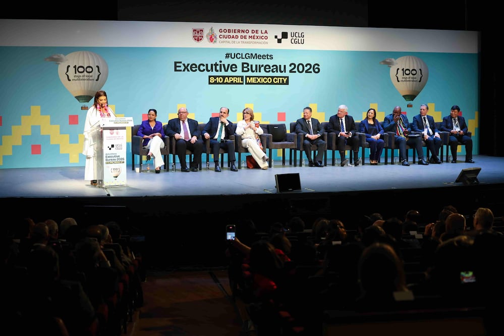 Julio Menchaca I Foto: Especial