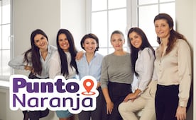 Instalan 31 Puntos Naranjas en tiendas de conveniencia de Tizayuca