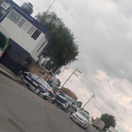 Sujetos armados asaltan una empresa de textiles en Tepeji del Río